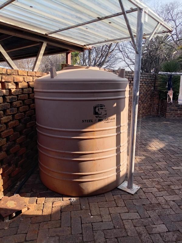4 Bedroom Property for Sale in Stilfontein North West